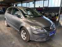 gebraucht VW Golf Plus Trendliune/2 Hand/Klimaaut./PDC/