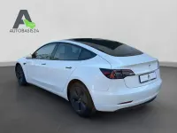 Gebraucht Tesla Model 3 RWD 239 kW (325 PS) 2023 Weiß Limousine