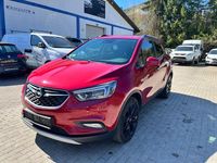 Gebraucht Opel Mokka X Ultimate 136 PS (100 kW) 2019 Rot SUV