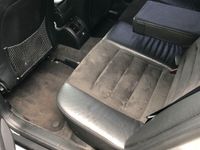 gebraucht Audi A6 163 ps