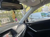 Second-hand Mazda CX-5 Nakama 150 CP (110 kW) 2016 SUV