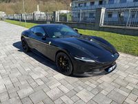 Gebraucht Ferrari Roma 620 PS (456 kW) 2024 Schwarz Cabrio