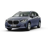 Gebraucht BMW 220 Active Tourer 156 PS (114 kW) 2025 Sparkling kupfergrau metallic Van / Kleinbus
