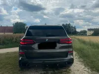 Gebraucht BMW X5 Shadowline 286 PS (210 kW) 2023 SUV
