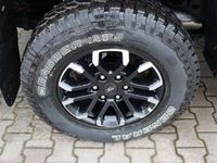 gebraucht Ford Ranger DOKA Wildtrak X 2.0 EcoBl. SYNC 4 e-4WD