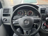 gebraucht VW T5 T5 2,0 TDI VW2