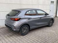 Neu MG MG3 Excite 116 PS (85 kW) 2025 Lrl grey Kleinwagen