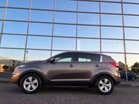 gebraucht Kia Sportage Vision 2WD Sitzheizung PDC AHK