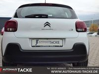 Second-hand Citroën C3 Shine 83 CP (61 kW) 2022 Alb Hatchback