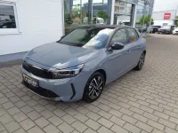 Neu Opel Corsa 110 PS (80 kW) 2026 Grafik grau Kleinwagen