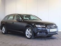 gebraucht Audi A4 40 TDI Aut. quattro sport VIRTUAL+ACC+LED+17"