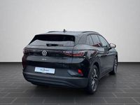 Gebraucht VW ID.4 Pro 210 kW (286 PS) 2025 Grenadillschwarz metallic SUV