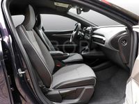 Gebraucht Renault Megane E-Tech Techno 160 kW (218 PS) 2023 Nachtblau + dach black pearl Limousine