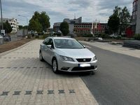 Gebraucht Seat Leon 110 PS (80 kW) 2016 Silber Kombi