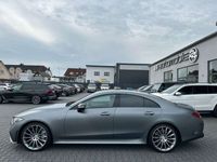 gebraucht Mercedes CLS53 AMG AMG CLS*53AMG*4M*DESIGNO*360°ACC*HUD*SOFT-CLOSE*LED*