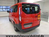 gebraucht Ford 300 Transit Custom Custom2.2 TDCi 9 Sitze Klima Personnenbeför