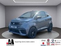 Neu Aixam Coupe Sport 2025 Rot Coupé