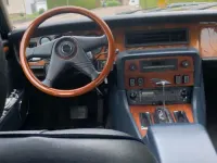 Gebraucht Jaguar XJ12 295 PS (216 kW) 1986 Blau Limousine