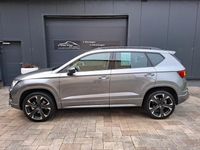 Gebraucht Cupra Ateca 150 PS (110 kW) 2025 Grau SUV