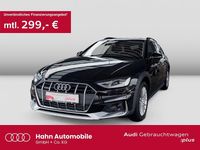 Gebraucht Audi A4 Allroad Design 265 PS (194 kW) 2023 Brillantschwarz Kombi