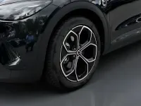 Gebraucht Smart #3 Pro 200 kW (272 PS) 2025 Schwarz SUV