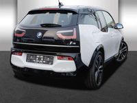 gebraucht BMW i3 (120 Ah), 135kW Komfort + Business Paket*