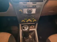 Gebraucht Opel Astra Sport 170 PS (125 kW) 2006 Rot Kombi