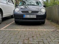 Second-hand VW Lupo 50 CP (36 kW) 2000 Negru Hatchback