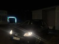 Gebraucht VW Golf V Goal 75 PS (55 kW) 2006 Schwarz Kleinwagen