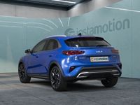 Gebraucht Kia XCeed Platinum 141 PS (103 kW) 2024 Blau SUV