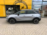 gebraucht Opel Crossland X Crossland 1.2 DI Turbo 130 Ultimate