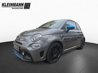 Gebraucht Abarth 595 Pista 165 PS (121 kW) 2022 Grau Kleinwagen