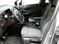 Gebraucht Opel Crossland X Elegance 110 PS (80 kW) 2024 Quartz grau metallic SUV