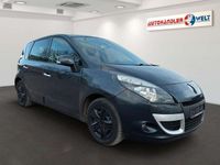 gebraucht Renault Scénic III 1.6 dCi Dynamique Navi Sitzheizung