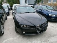 gebraucht Alfa Romeo 159 jtdm 2.0 Diesel