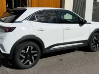 Gebraucht Opel Mokka Elegance 136 PS (100 kW) 2023 Weiß SUV