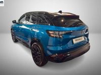 Neu Renault Austral Esprit Alpine 131 PS (96 kW) 2025 Blau SUV