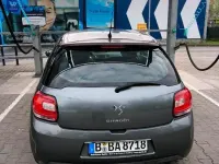 Gebraucht Citroën DS3 95 PS (69 kW) 2010 Andere farben Kleinwagen