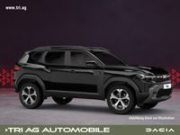 Gebraucht Dacia Duster Expression 101 PS (74 kW) 2022 Andere farbe SUV