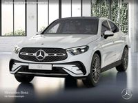 Gebraucht Mercedes GLC400d Premium 252 PS (185 kW) 2025 Weiß Limousine
