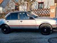 gebraucht Opel Ascona c