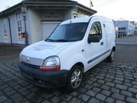 gebraucht Renault Kangoo Basis 1.9 D