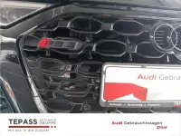Gebraucht Audi RS3 Sport 400 PS (294 kW) 2023 Schwarz Limousine