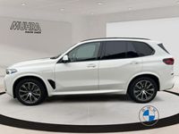 Gebraucht BMW X5 M Sport 489 PS (359 kW) 2025 Alpinweiss iii SUV