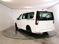 Neu VW Caddy Maxi S 122 PS (89 kW) 2026 Weiß Van / Kleinbus