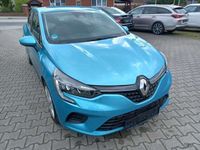 gebraucht Renault Clio V Zen