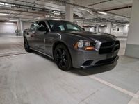 gebraucht Dodge Charger 3.6l Motor V6