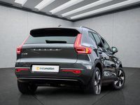 Neu Volvo EX40 Single Motor 185 kW (252 PS) 2025 Grün SUV