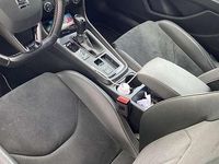 Gebraucht Seat Leon SC CUPRA 300 PS (220 kW) 2018 Kleinwagen