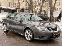 Second-hand Saab 9-3 150 CP (110 kW) 2009 Gri Berlinǎ